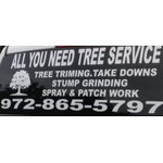 All you need tree service local company