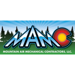 Mountain Air Mechanical Contractors LLC