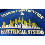 Stott Construction and Electrical Systems Inc.