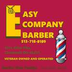 Easy Company Barber