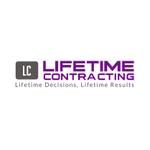 Lifetime Contracting Inc