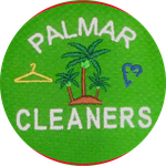 PALMAR CLEANER’S