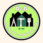 D&D Painting & Contracting LLC