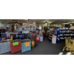 The Hodgepodge Variety Store