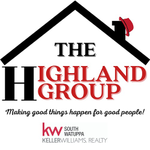 Raymond Gendreau - The Highland Group - KW South Watuppa