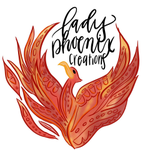 Lady Phoenix Creations Inc