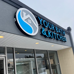 Your Bath & Kitchen