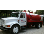 Pumpco Septic Solutions L.L.C.