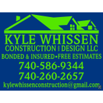 Kyle Whissen Construction and Design, LLC