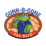 Gunk-B-Gone Pro Wash