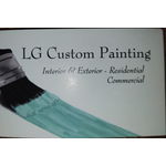 LG CUSTOM PAINTING