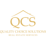 Quality Choice Solutions Real Estate Services
