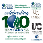 United Country Clinch Mountain Realty & Auction
