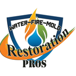 Mold-Water-Fire Restoration Pros