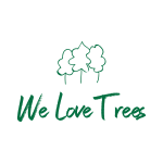 We Love Trees