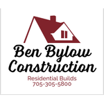 Ben Bylow Construction