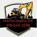 Martin Septic OK LLC