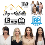 Joy Michelle Realty Group, JPAR