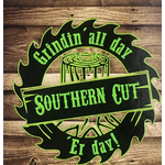 Southern Cut Stump Grinding & Tree Service