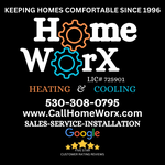 Home Worx Heating and Cooling