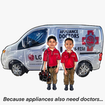 Appliance Doctors of Central Texas