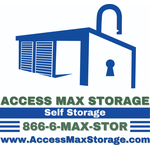 Access Max Storage