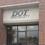 DOT Grove City