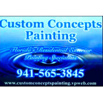 Custom Concepts Painting