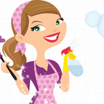 JUST CLEANED Home Cleaners