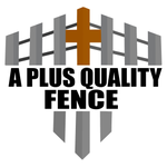 A Plus Quality Fence