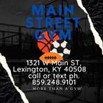 Main Street Gym