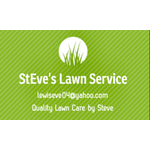 StEve’s Lawn Service