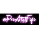ProArtistFifi Salon Suite