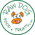 Raw dog Food n Treats r us