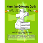 Corner Stone Deliverance Church