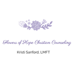 Flowers of Hope Christian Marriage Counseling, PC