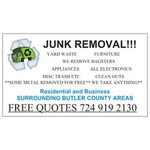 All Junk Removed