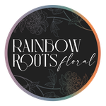 Rainbow Roots Floral Co