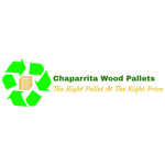 Chaparrita Wood Pallets