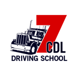 7 CDL Driving School
