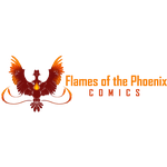 Flames of the Phoenix Comics