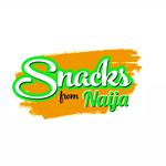 Snacks From Naija