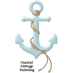 Coastal Cottage Painting & Pressure Washing