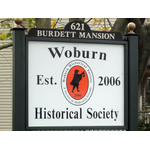 Woburn Historical Society