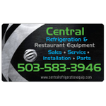 Central Refrigeration & Restaurant Equipment