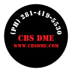 CBS DME