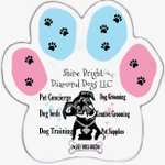 Shine Bright like a Diamond Dogs LLC