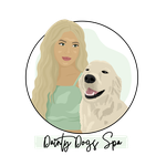 Dainty Dogs Spa Ltd.