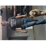 A Well-Trained Dog