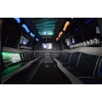 Abbie Party Bus & Limo Services
